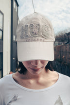 [ Rei同款 Pre-order ] Hug Friends Cap