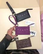 [ Pre-order ] Hieta Bella Card Wallet