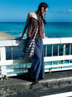 [ Pre-order ] Shooting Star Pants