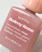 [ Pre-order ] Alternative Stereo Lip Potion Balmy Rose