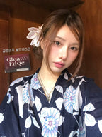 [ Pre-order ] 1+1 1Month Gleam Edge 13.7mm 固定高光 (含水量43%)
