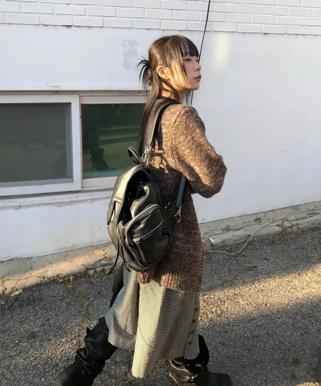 [ Pre-order ] Two-way Off Bag