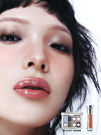 [ Pre-order ] Risky Beauty Plucky Set