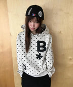 [ Pre-order ] Angel Wing Cap