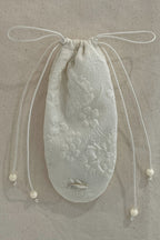 [ Pre-order ] Moonlee Ladybug Pouch