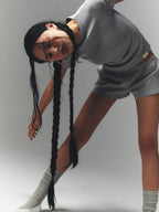 [ Pre-order ] 1+1 Glowny G Classic Fitted Tee