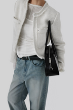 [ Pre-order ] 🇰🇷 韓國製 Orr Tweed Jacket