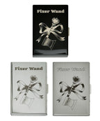 [ Pre-order ] Godashin Fixer Wand Accordion Wallet