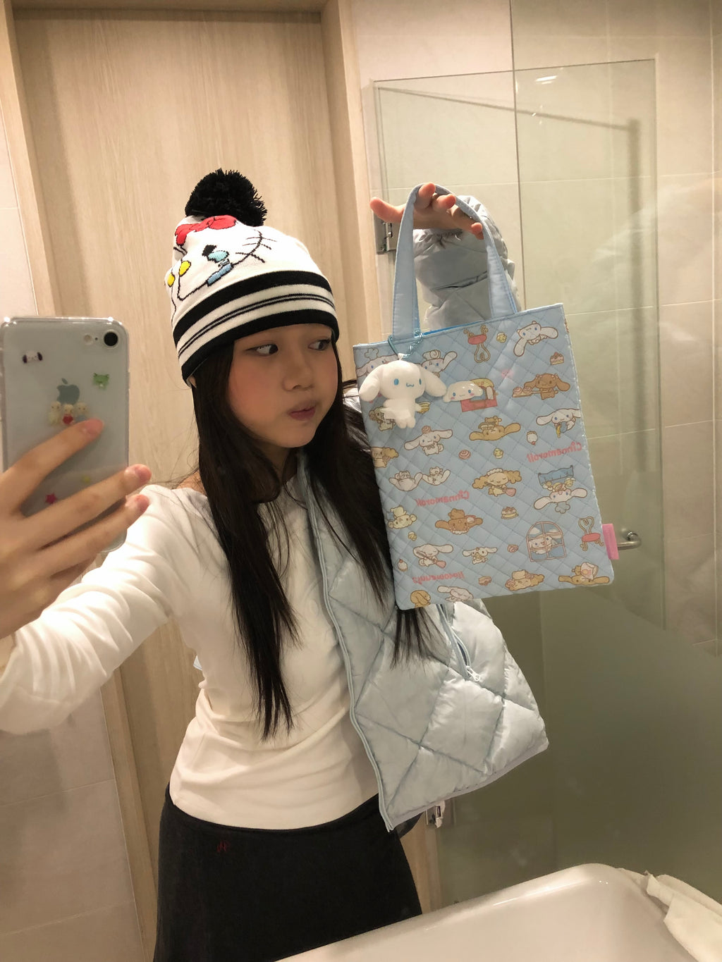 [ 店主推薦 Pre-order ] Rhombus Light Down Jacket