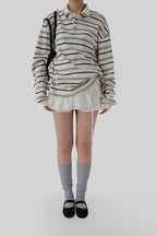 [ Pre-order ] Bubble SET Colour T-shirt