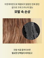 [ Pre-order ] Nakar 黃油深層修護極受損髮質蛋白髮膜 Core Rebuild Confident Deep Treatment Hair Pack 290ml