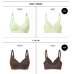 [ Pre-order ] Verish Cool Fit Bra Volume Fit