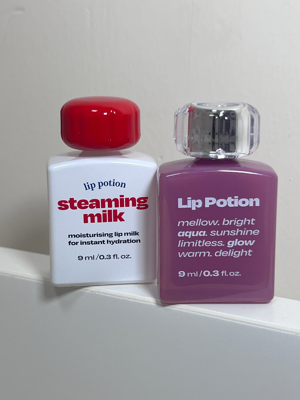 [ 現貨 ] Alterative Stereo🥛牛奶護唇打底精華 Steaming Milk Lip Potion