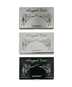 [ Pre-order ] Godashin Angel Cats Accordion Wallet