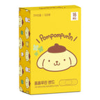 [ Pre-order ] Sanrio 膠布 ( 16個入 )