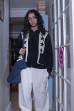 [ Pre-order ] Rodeo Jogger Pants & Hoodie Zip Up