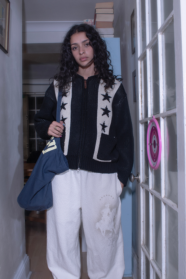 [ Pre-order ] Rodeo Jogger Pants & Hoodie Zip Up