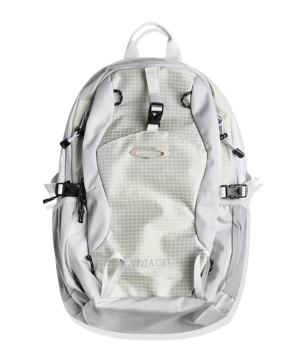 [ Pre-order ] Nylon Daily Backpack