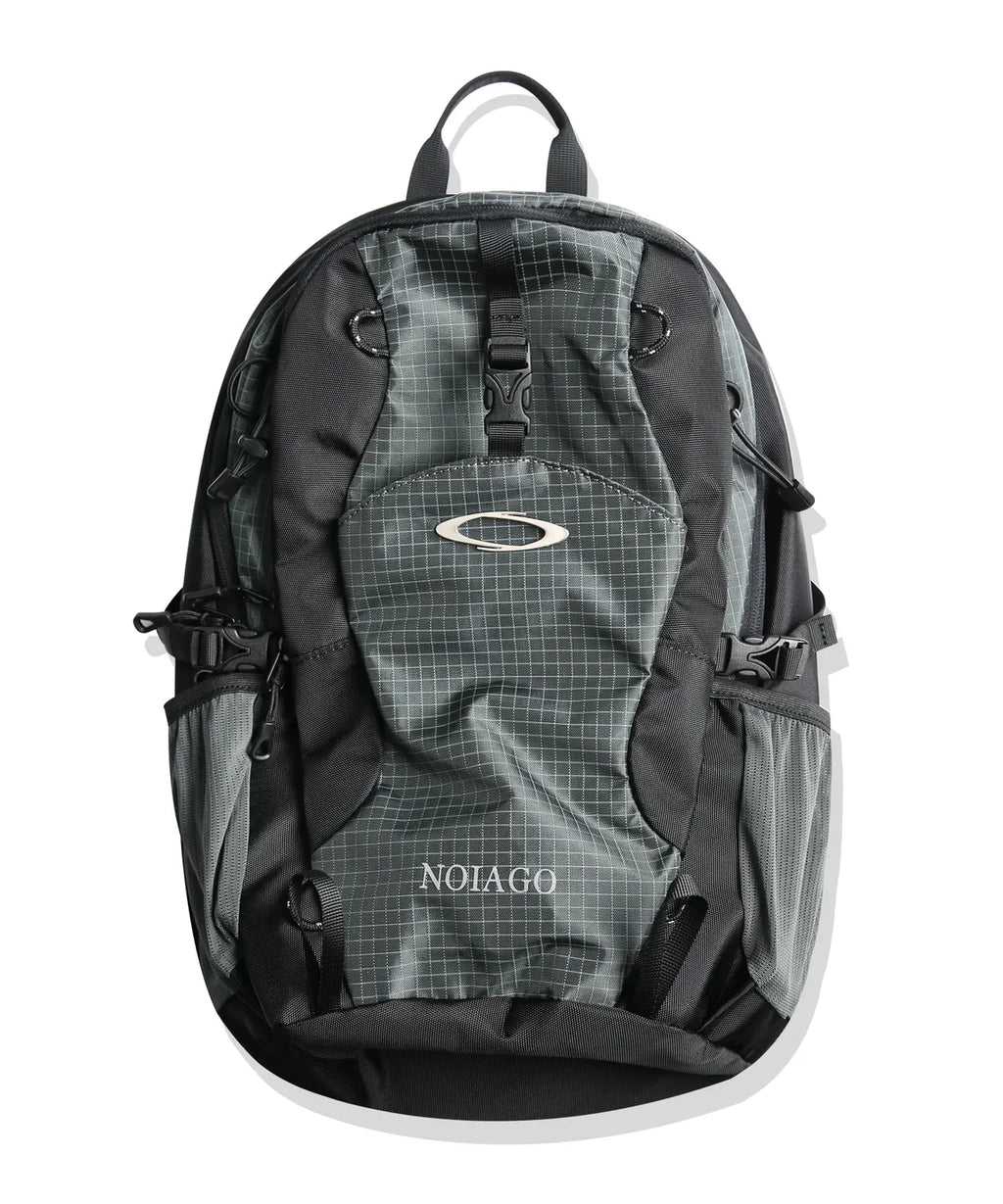 [ Pre-order ] Nylon Daily Backpack