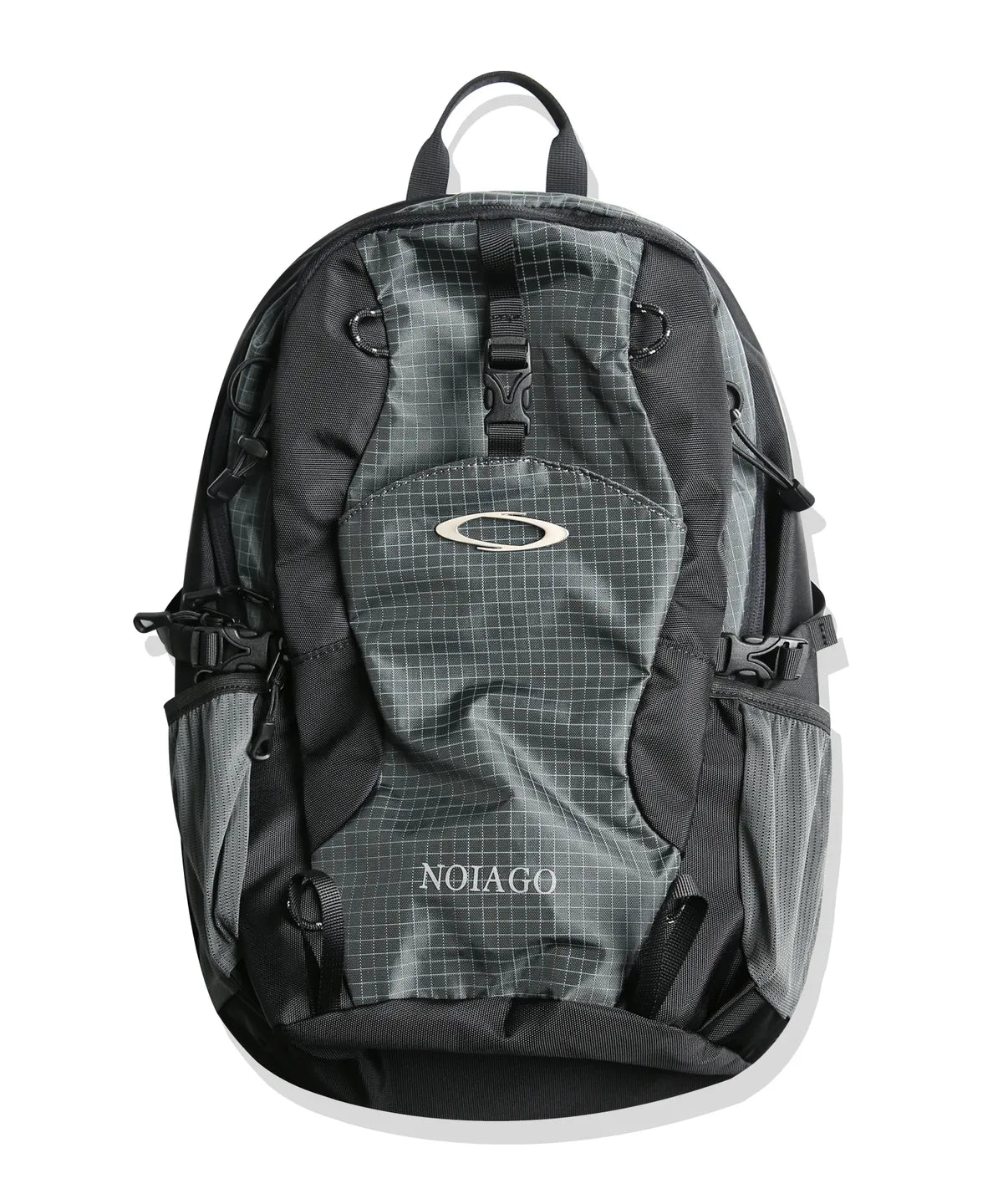[ Pre-order ] Nylon Daily Backpack