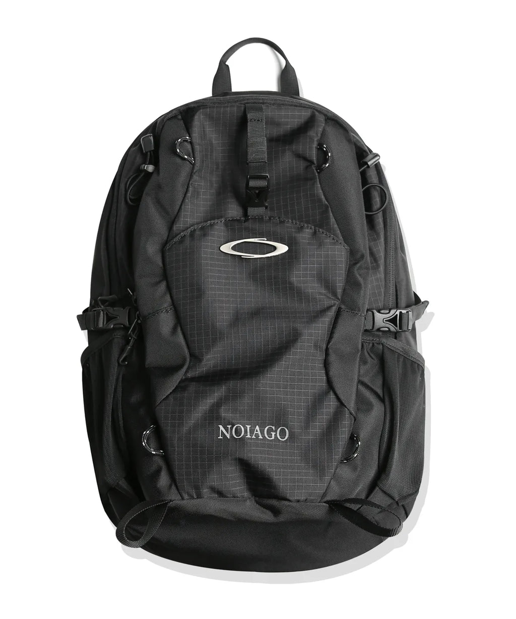 [ Pre-order ] Nylon Daily Backpack