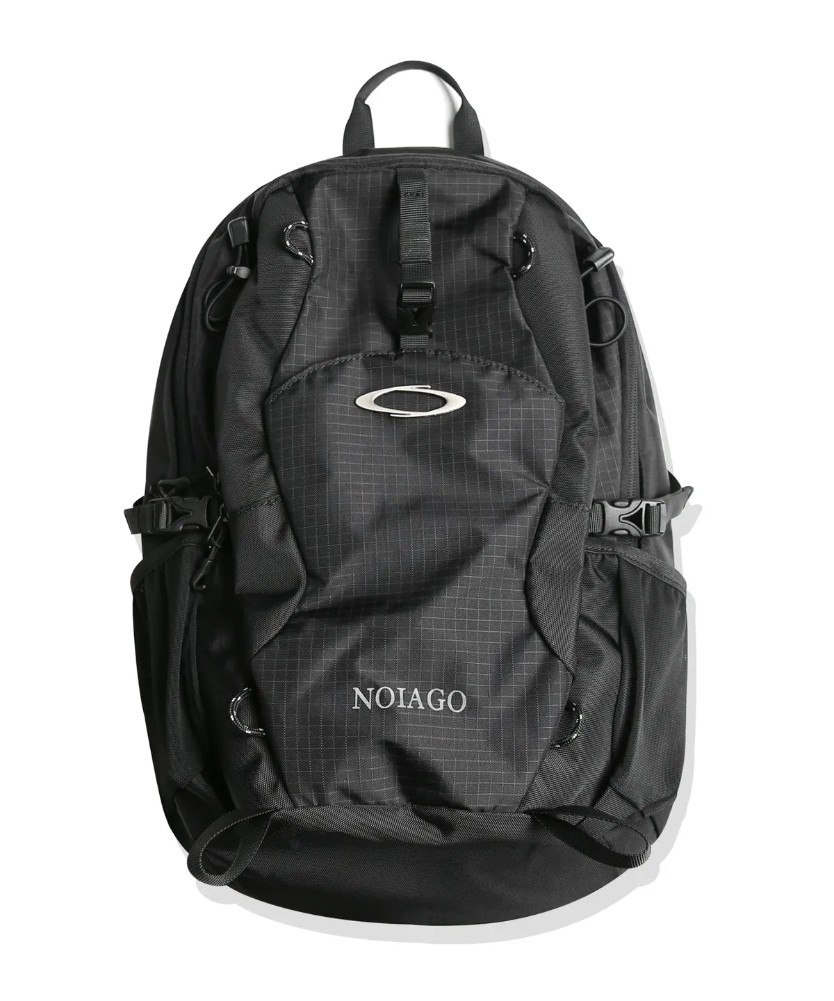 [ Pre-order ] Nylon Daily Backpack