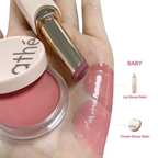 [ Pre-order ] Athe Authentic Lip Glowy Balm