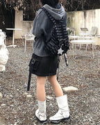 [ Pre-order ] ⭐️ Kul Star Keyring