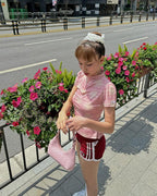 [ 🆕 Pre-order ] Geek Half Zip-up