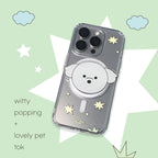 [ Pre-order ] Popping Case