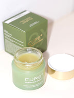 [ 現貨 ] Cure 新版保濕修護2X蘆薈膏 2X Cream 50g