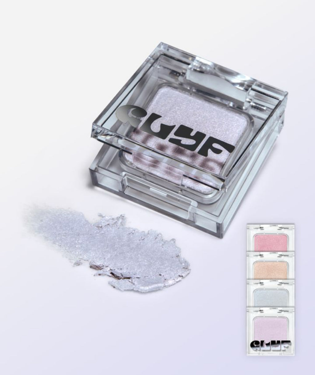 [ Somi自家牌子 - 來港中 ] GLYF 單粒高光 ✨Illuétte Single Highlighter