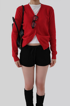 [ Pre-order ] 🇰🇷 韓國製羊毛冷杉 ( 4色入 )