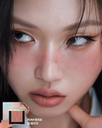 [ Mindy大推 - 現貨 ] Two Slash Four 微光澤胭脂 All Over Face Blush ( 附送胭脂掃 )