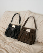 [ 現貨 ] The Boxer Bag ( 已停產 現貨售完不補 )