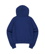 [ Pre-order ] 038 Cozy Hood Zip-up