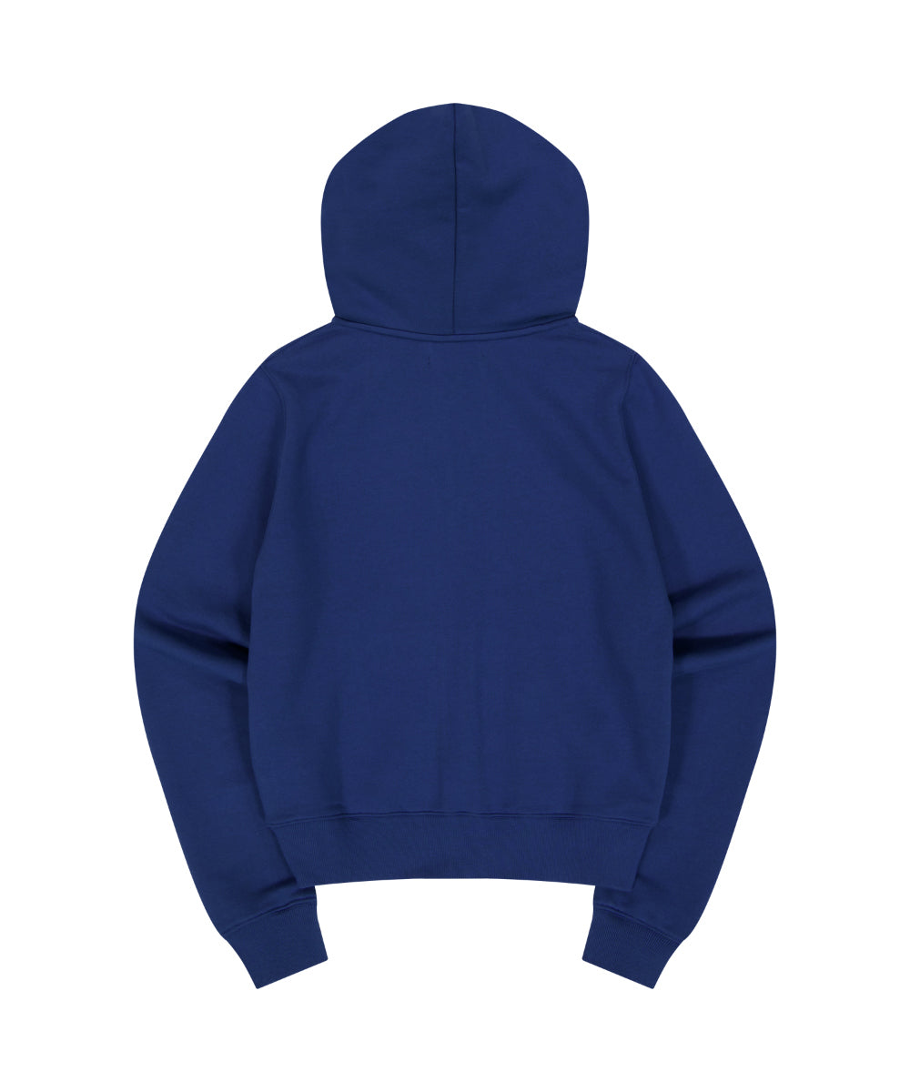 [ Pre-order ] 038 Cozy Hood Zip-up