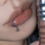 [ 現貨 ] Risky Beauty🩶Be Bold Lipgloss ( 含肽等護唇成分 )