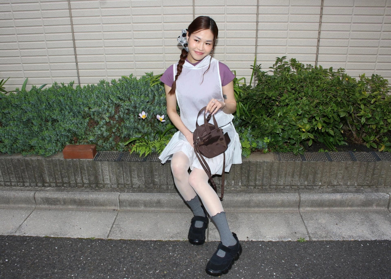 [ Pre-order ] Kul Bunby