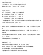 [ Pre-order ] Star Halter Top