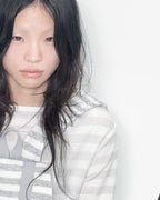 [ NJZ 同款 ] Wool Stripe Backpack