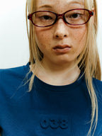 [ Pre-order ] 038 Basic T-shirt