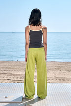 [ 29/6 完結優惠 Pre-order ] Jersey Pocket Trousers
