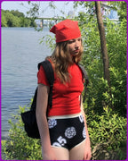 [ Pre-order ] Centaur Archive Small Bandana