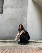 [ 店主推薦 ] Nest Backpack (Black Star)