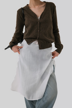 [ Pre-order ] 🇰🇷 韓國製羊毛冷杉 ( 4色入 )