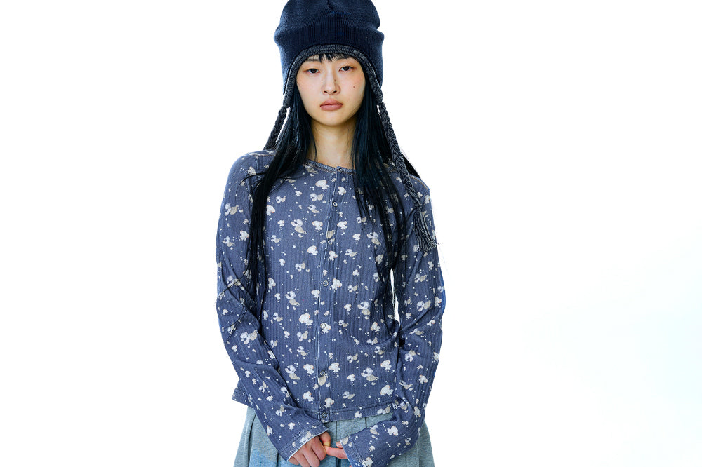 [ Pre-order ] Cotton Cuddle Longsleeves