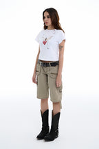 [ Pre-order ] I Love you Tee