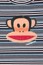 [ Pre-order ] Sunburn X Paul Frank T-shirt
