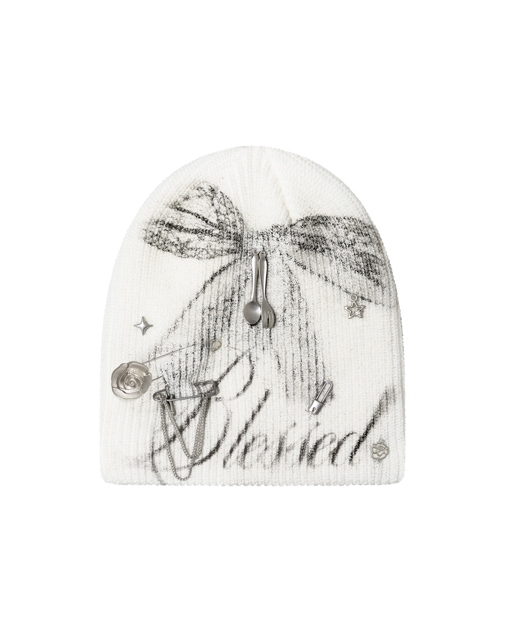 [ 🆕 Pre-order ] Blessed Beanie